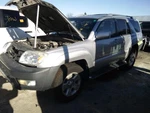 Used Active Suspension Control Module Fits: 2003 Toyota 4 Runner Lh. Fixed Price $215.65.