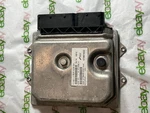 2014-2017 Fiat 500L 1.4L Engine Control Module Ecu Ecm 51981622 Oem. Fixed Price $44.44.