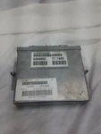 Ecu Ecm Computer Saab 9-5 2004 5380076 977987. Fixed Price $85.00.