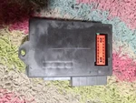 Gem Control Module Ford F150 Pickup 1999 XL34-14B205-JA Oem XL34-14B205-AJ. Fixed Price $78.00.