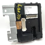 2009 Suzuki Equator Body Control Module Bcm 284B1 ZL00B. Fixed Price $79.99.