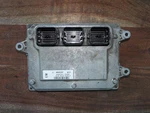 37820-RZA-A56 (em) 2007-2009 Honda Cr-v 2.4L Ecu Engine Computer Ecm. Fixed Price $130.00.