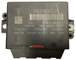Porsche Cayenne Park Assist Control Module 7P5919475B 2011-2014. Fixed Price $79.00.