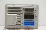 2013 2016 Chevrolet Malibu 12680876 Engine Control Module Unit Ecm H6 039. Fixed Price $23.19.