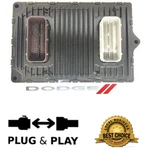 2014 Dodge Ram Engine Computer 5.7L Ecm Ecu Pcm P05150855. Fixed Price $249.99.