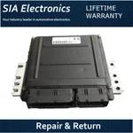 Nissan Pathfinder Ecu Pcm Engine Computer Repair&return (for) Ecm. Fixed Price $165.00.