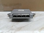 Chassis Ecm Hybrid-electric Right Hand Dash Thru 10/05 Fits 05-06 Prius 143759. Fixed Price $46.80.