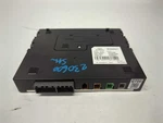 '20-'22 Subaru Legacy Communication Telematics Starlink Module Oem 1 Year Wnty!. Fixed Price $83.25.
