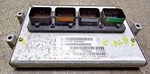 2004 Dodge Dakota 3.7L Oem Engine Computer Control Module Ecu Ecm P56031001AB. Fixed Price $58.45.