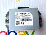 2018-2022 Honda Accord Active Noise Cancellation Control Module 39200-TVAA012. Fixed Price $35.00.