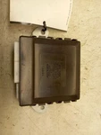 2007 Lexus GS350 3.5L 2WD At Chassis Ecm Multiplex Network Door Control Module. Fixed Price $99.99.