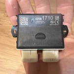20-23 Gmc Acadia Hands Free Tailgate Liftgate Closure Module Unit Oem 42581710. Fixed Price $40.00.