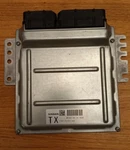 2006 Nissan Murano Ecm Ecu MEC83-741. Fixed Price $42.50.