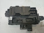 Ford AA8T-15604-AE Multifunction Module From 2010 Flex 12599923. Fixed Price $86.69.