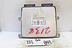 391103C565 Hyundai Santa Fe 2007-10 Engine Control Unit Ecu Module 843 3B3 B6. Fixed Price $38.99.