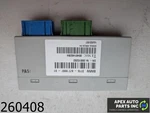 Oem 2007 Bmw X5 4.8L Active Suspensions Adaptive Drive Vdc Module. Fixed Price $29.99.
