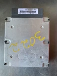 1998-1999 Ford Escort Mercury Tracer Ecm Ecu F8CF-12A650-DJ Warranty Oem. Fixed Price $32.30.
