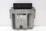 2016 Kia Forte Computer Brain Engine Control Ecu Ecm Ebx Module 39133-2EYD1. Fixed Price $53.97.