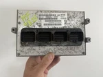 2004 Dodge Ram 5.7L V8 At P56029161AE Engine Control Module Ecu Ecm Pcm Oem Unit. Fixed Price $125.99.