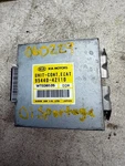 2001-2002 Kia Sportage 2.0L Transmission Control Module Tcm Tcu 95440-4Z110 Oem. Fixed Price $30.99.
