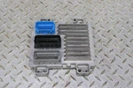 14-16 Cadillac Elr Gasoline Engine Control Module Ecu (12658762) Oem. Fixed Price $48.75.