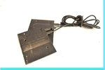 00-06 Mercedes CL500 CL600 W215 Rear Bumper Radio Telephone Antenna Oem. Fixed Price $32.00.