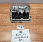 Oem Bmw F10 F02 Active Hybrid Dme Ecu Control Unit Module Computer MEVD172Y. Fixed Price $379.95.