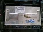 2005 2006 Bmw 525I 530I 545I Seat Memory Control Module Computer 6927313. Fixed Price $49.99.