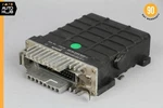 86-87 Mercedes W124 300TD Ecu Turbo Diesel General Gm Basic Control Module Oem. Fixed Price $141.10.