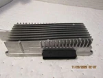 10-12 A4 Audio Equipment Radio Amplifier Trunk Mounted Id 8R0035223F. Fixed Price $85.00.