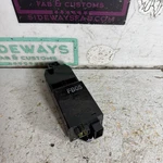 86-88 Mazda RX7 Turn Signal Flasher Control Module Relay Fc. Fixed Price $99.99.
