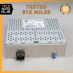 16-23 Mercedes X253 GLC300 Sirius Satellite Radio Receiver 2229009914 Oem. Fixed Price $98.23.