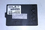 (P)68382376AA Heated Seat Control Module 2018 Jeep Grand Cherokee. Fixed Price $75.00.