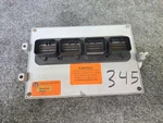 2008 Dodge Nitro 3.7L Ecm Ecu R5150275AB Computer Module Reman. Fixed Price $240.00.
