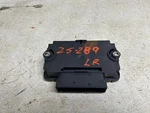 2015 Porsche 911 Turbo Park Brake Control Module Oem Part Number 99161814503. Fixed Price $121.20.