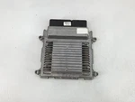 2013-2014 Hyundai Genesis Engine Control Computer Ecu Pcm Ecm Pcu Oem LGU2F. Fixed Price $58.96.