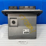 2019 Toyota Tundra Ecm Engine Control Unit Ecu 896610CS20 Oem 659S4D1B1. Fixed Price $147.00.