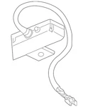 Genuine Gm Module 09365924. Fixed Price $50.21.