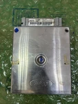 Electronic Control Module Ford Pickup F150 90-91 5.8L ID#F0TF-12A650-BPA. Fixed Price $260.00.