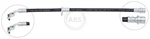A.b.s. Sl 5312 Brake Pants For Lexus, Toyota. Fixed Price $23.26.