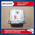 17-19 Infiniti QX30 W117 CLA250 Ecu Dme NEC017-092 A2709002100 0261S09816 Tested. Fixed Price $139.99.