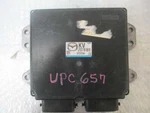 Engine Ecm Control Module 2.0L Fits 07 Mazda 3. Fixed Price $139.99.