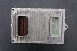 2012 Chrysler 200 Dodge Avenger Ecm Engine Computer (A51) 68068445AE. Fixed Price $31.14.