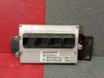 2006 Jeep Liberty Engine Control Module Ecm Ecu #P05094939AC. Fixed Price $85.80.
