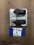 2019 Chevrolet Spark Engine Control Module Computer Ecm Ecu Oem 12694944 Plugs. Fixed Price $20.00.
