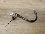 12-18 Audi A4 A5 A6 A7 S4 S5 S6 S7 Negative Battery Cable Wire Oem 8T0915181. Fixed Price $35.00.