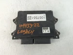 2022-2022 Subaru Legacy Engine Control Computer Ecu Pcm Ecm Pcu Oem DCWU8. Fixed Price $38.53.