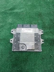 2011 Nissan Juke 1.6L Turbo Engine Control Module Hitachi M7 DEA010-052-A2. Fixed Price $195.00.