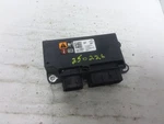 Srs Control Module Below Center Console Electric Model Fits 14-15 Spark 13591881. Fixed Price $74.98.
