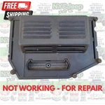 Not Working 1991-1995 Jeep Wrangler Yj 2.5 Manual Engine Computer 56027364 Ecm. Fixed Price $159.99.